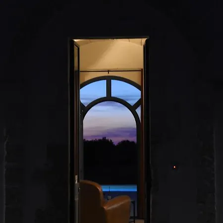 Vakantiehuis Salentina