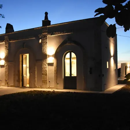Vakantiehuis Salentina Cutrofiano