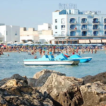 Salentina Vakantiehuis Cutrofiano