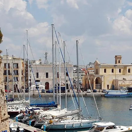 Vakantiehuis Salentina Cutrofiano