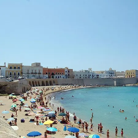 Salentina Vakantiehuis *