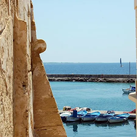 Salentina Vakantiehuis Cutrofiano