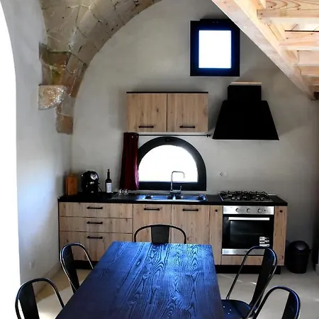 Salentina Vakantiehuis *